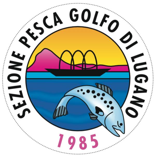 Logo Sezione pesca