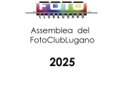 Assemblea del FotoClubLugano