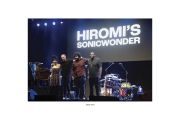 Estival Jazz: Hiromi, Clark, Cory