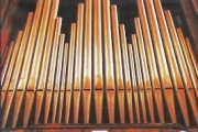 Festival di Musica Organistica: locandina