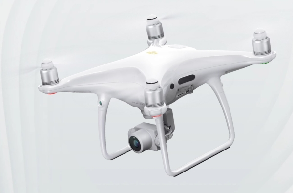 Drone: corsi introduttivi